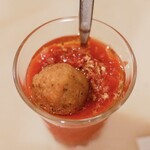 ピッツェリア・ロマーナ・イル・ペンティート - 