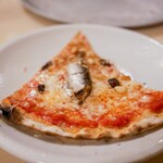 ピッツェリア・ロマーナ・イル・ペンティート - 