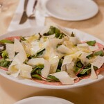 ピッツェリア・ロマーナ・イル・ペンティート - 