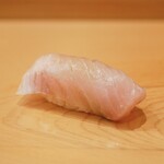 Sushi Shunsuke - 