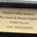 Patricia Coffee Brewers - 