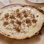 ピッツェリア・ロマーナ・イル・ペンティート - 