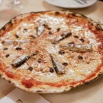 ピッツェリア・ロマーナ・イル・ペンティート - 