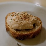 ピッツェリア・ロマーナ・イル・ペンティート - 