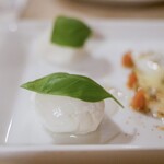 ピッツェリア・ロマーナ・イル・ペンティート - 