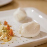 ピッツェリア・ロマーナ・イル・ペンティート - 