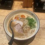 麺や輝 - 