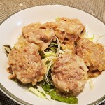 あげは - 和風しゅうまい