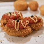 ピッツェリア・ロマーナ・イル・ペンティート - 