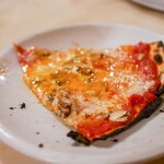 ピッツェリア・ロマーナ・イル・ペンティート - 