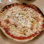 ピッツェリア・ロマーナ・イル・ペンティート - 