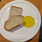 トラパニ - 自家製パン