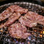 Yakiniku Seiryuuen - 