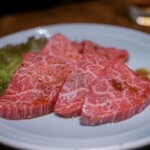 Yakiniku Seiryuuen - 