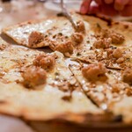 ピッツェリア・ロマーナ・イル・ペンティート - 