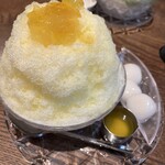 御菓子司 中村軒 - 