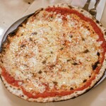 ピッツェリア・ロマーナ・イル・ペンティート - 