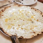 ピッツェリア・ロマーナ・イル・ペンティート - 