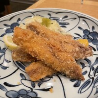 新宿割烹 中嶋 - 