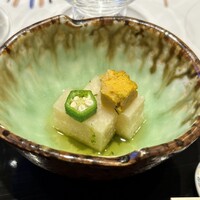天ぷら新宿つな八 つのはず庵 - 