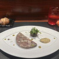 ラトリエ ドゥ ジョエル・ロブション - 