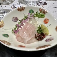 天ぷら新宿つな八 つのはず庵 - 