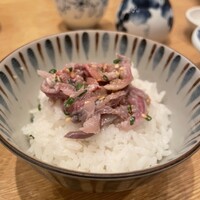 新宿割烹 中嶋 - 