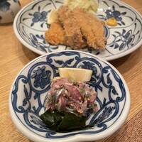 新宿割烹 中嶋 - 