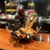 ラトリエ ドゥ ジョエル・ロブション - 