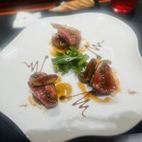 ラトリエ ドゥ ジョエル・ロブション - 