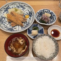 新宿割烹 中嶋 - 