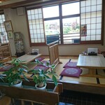 Kamitoku - 店内