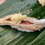 すし処 米泉 - イワシ