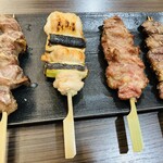 Yakitori Nao - 