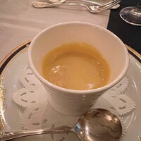 エスカーレ ホテルモントレ大阪 - 野菜スープ 