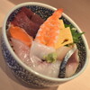 北澤倶楽部 - 海鮮ちらし（１，０００円）２０２３年８月