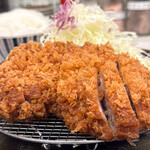 Tonkatsu Aoki - 