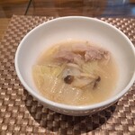 イワナガ食堂 - 