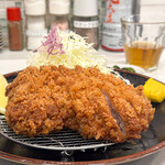 Tonkatsu Aoki - 