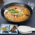 廣東 - 中華雑炊