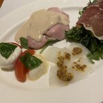 Torattoria Tsukiji Tomina - 