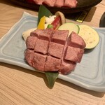 Koshitsu Yakiniku Sanbyoushi Bettei - 