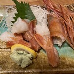 Sushi Izakaya Yataizushi - 