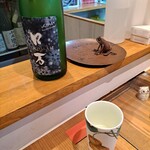 イワナガ食堂 - 