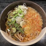 そば処 弁菜亭 エスタ店 - 