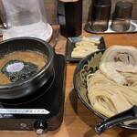 麺屋 たけ内 - 