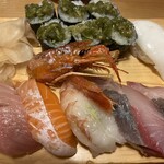 Sushi Izakaya Yataizushi - 