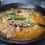 廣東 - 中華雑炊