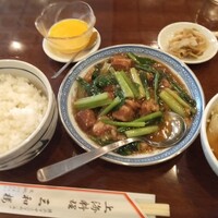 三和楼 -  三和楼 -