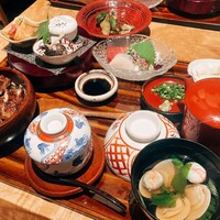 炭焼 うな富士 有楽町店 - 
